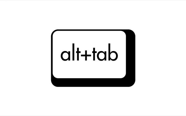 Alt Tab Bundle Blender preview by Alt Tab