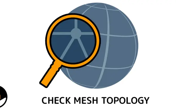 Analyze Mesh Blender preview by Mark Kingsnorth