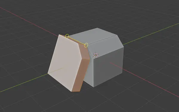Bend Face Blender preview by KushiroCG
