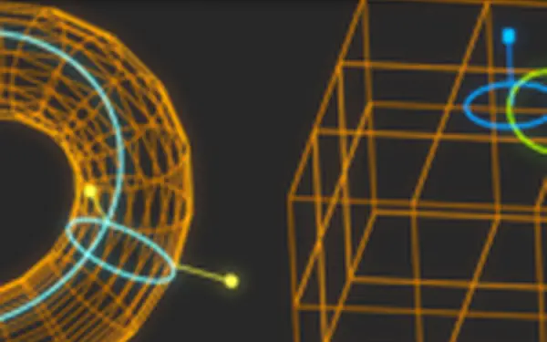 Better Primitives Blender preview by CGMatter