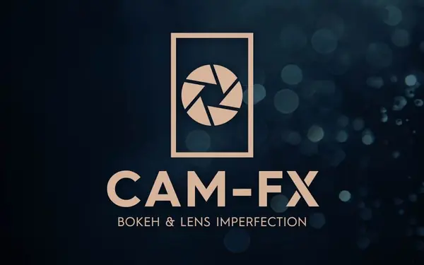 Cam-FX Blender preview by Bproduction