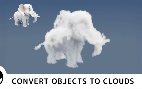 Cloudify Blender preview by Mark Kingsnorth