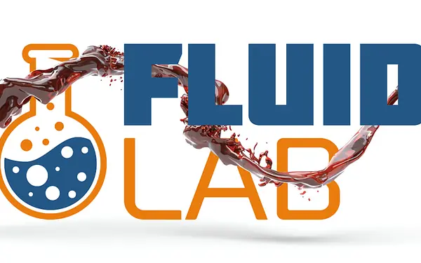 FluidLab Blender preview by BeFX Studios