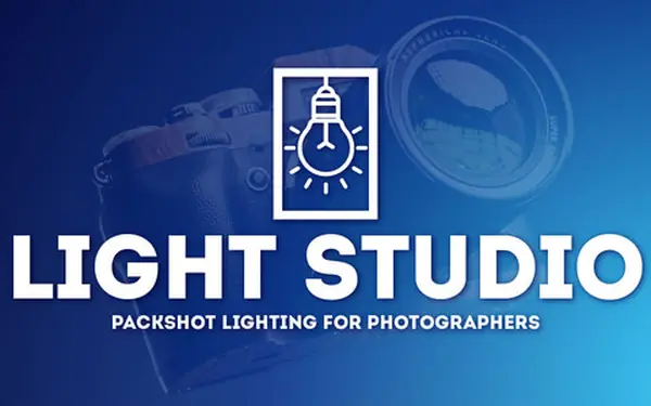 Light Studio Blender preview by Bproduction