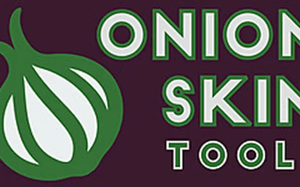 Onion Skin Tools For Blender Blender preview by Joel's Blender Addons Store