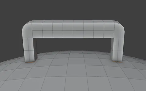 Quick Attach Blender preview by KushiroCG