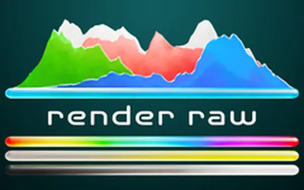 Render Raw - Color Grading & Effects Blender preview by Orange Turbine